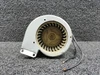2400 Mayfair Bilge Blower (12V, 4.5A)