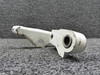 40280-001 (Cast: 40278-2) Piper Main Gear Side Link Assembly Aft RH