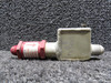 635015-502 Rockwell Commander 114 Fuel Tank Sump Assembly RH