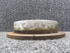164-06406 Rapco Main Brake Slotted Disc (Thickness: .478in)