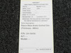 164-06406 Rapco Main Brake Slotted Disc (Thickness: .480in)