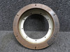 164-06406 Rapco Main Brake Slotted Disc (Thickness: .480in)