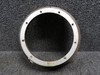164-06406 Rapco Main Brake Slotted Disc (Thickness: .480in)