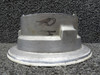 D-30656 McCauley 6.00-6 Wheel Outer Half Assembly