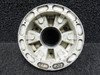 D-30656 McCauley 6.00-6 Wheel Outer Half Assembly