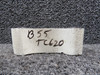 75-40 Beech B55 Torque Plate Assembly