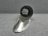 260042-56 Aero Commander 690 Nacelle Fairing Assy RH w Ejector Less Fwd Fairing