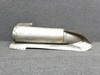 260042-55 Aero Commander 690 Nacelle Fairing Assy LH w Ejector Less Fwd Fairing