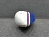 0743625-3 (Use: 0743625-14) Cessna 150J Nose Gear Speed Fairing Assembly