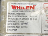 01-0790079-04 Whelen 9007904 Strobe Light Power Supply w Plugs (Core, 14-28V)
