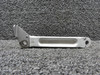 20814-000 (Cast: 20813) Piper PA30 Nose Gear Front Drag Link Assembly LH