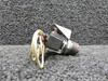 Piper Nose Landing Gear Switch with Mounting Bracket