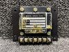 76289-1 (Alt: 102-384041-1) Lee Air Windshield Temperature Controller Unit