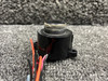 452-3034, 345-6196 Artex Emergency Locator Mounting Tray with Accessories