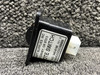 452-3034, 345-6196 Artex Emergency Locator Mounting Tray with Accessories