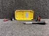 452-3034, 345-6196 Artex Emergency Locator Mounting Tray with Accessories