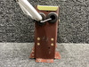 95-360012-627 Beechcraft G58 External Power Receptacle Assembly
