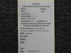 A2045TV The Foxboro Company Magnetic Shield Assembly