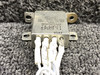 50-380048-1 Beechcraft Special Sealed Electronic Relay (26.5V)