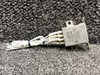 50-380048-1 Beechcraft Special Sealed Electronic Relay (26.5V)