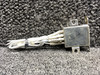 50-380048-1 Beechcraft Special Sealed Electronic Relay (26.5V)