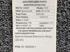 50-380048-1 Beechcraft Special Sealed Electronic Relay (26.5V)