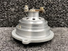 2565-01 BE Aerospace Cabin Overhead Light Assembly