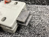 3E2071 (Alt: 3E2011-1) Beechcraft G58 Propeller De-Ice Brush Block Assembly