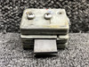3E2071 (Alt: 3E2011-1) Beechcraft G58 Propeller De-Ice Brush Block Assembly