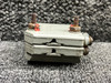 3E2071 (Alt: 3E2011-1) Beechcraft G58 Propeller De-Ice Brush Block Assembly
