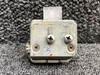 3E2071 (Alt: 3E2011-1) Beechcraft G58 Propeller De-Ice Brush Block Assembly