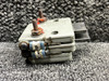3E2071 (Alt: 3E2011-1) Beechcraft G58 Propeller De-Ice Brush Block Assembly