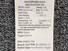 8906K1754 (Alt: 35-380053-21) Eaton Two Position Toggle Switch