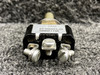 8906K1756 (Alt: 35-380053-25) Eaton Three Position Reset Switch