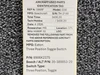 8906K2375 (Alt: 35-380053-29) Eaton Three Position Toggle Switch