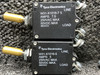 W31-X1016 Series Tyco Electronics Toggle Switch Breaker Set (Amps: Various)