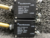 W31-X1016 Series Tyco Electronics Toggle Switch Breaker Set (Amps: Various)