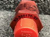 341100 (Use: S2360-1) Commercial Aircraft Products Fuel Check Valve