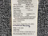 C145-250 (Use: C301002-0121) APPH Flap Motor Assembly (24-28V)