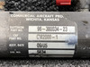 CM2000-1 (Alt: 96-380034-23) CAP Master Brake Cylinder Assembly