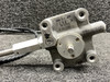 58-380110-3, 58-380111-5 CAP Fuel Control Gearbox RH with Cable