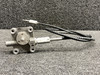 58-380110-3, 58-380111-5 CAP Fuel Control Gearbox RH with Cable