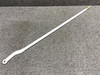 35-815125-2 (Use: 35-815125-41) Beechcraft G58 Main Landing Gear Retract Rod LH