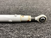 96-820014-5 Beechcraft G58 Nose Gear Steering Rod Assembly