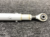 96-820014-5 Beechcraft G58 Nose Gear Steering Rod Assembly