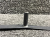 106-524014-3 Beechcraft 58 Cowl Flap Control Lever RH