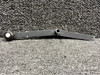 106-524014-3 Beechcraft 58 Cowl Flap Control Lever RH