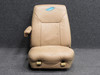 5014047-25 Cessna 414 Pilot Seat Assembly