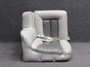 5514625-204 Cessna 500 Barrel Seat Assembly RH