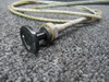5255012-3 (FSO: 5255012-5) Cessna 421B Control Cable Cabin Pressurization (111")
